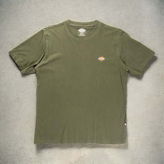 Dickies Dark Green T-shirt