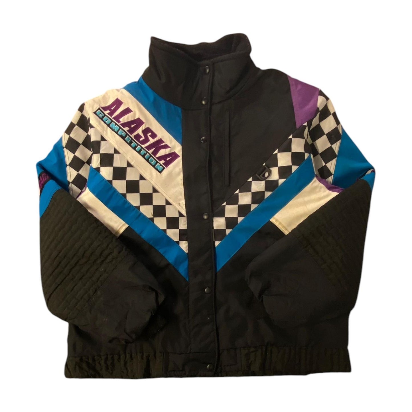 Alaska Racing Jacket