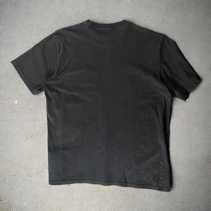 Carhartt Pocket Black T-shirt