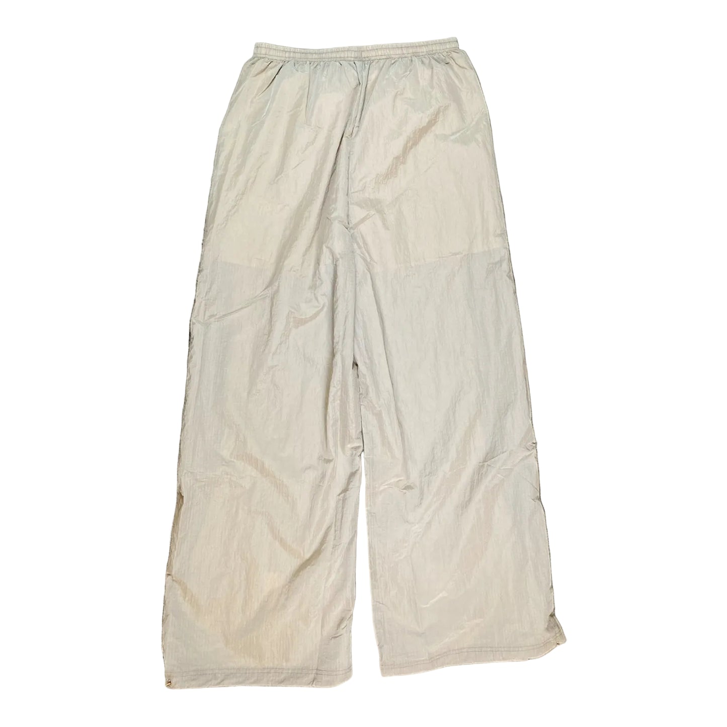Puma Beige Track pants