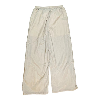 Puma Beige Track pants