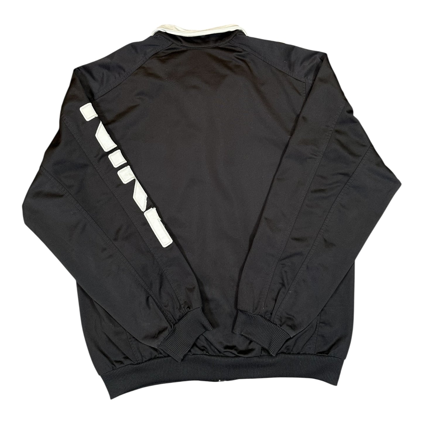 Nike Vintage Black Jacket
