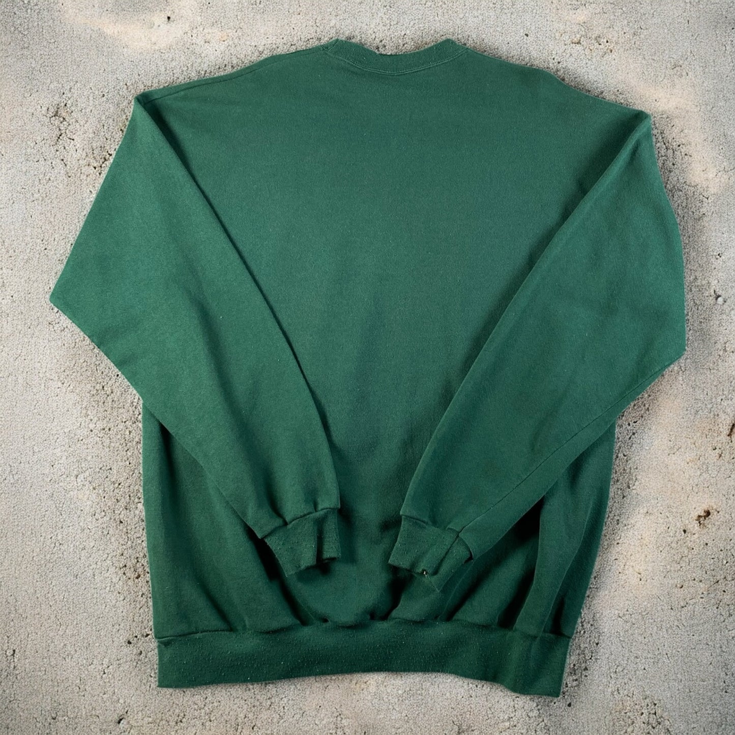 Vintage 1995 Green Bay Packers Sweatshirt