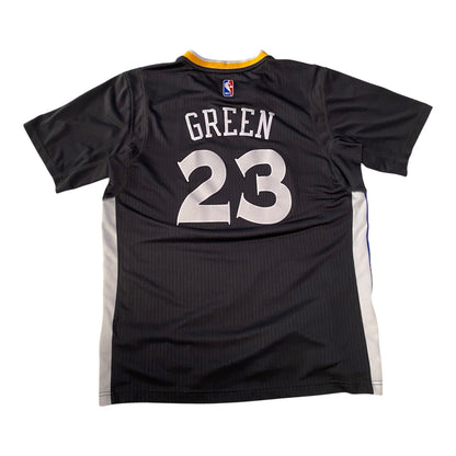 Adidas Golden State Warriors Draymond Green Jersey