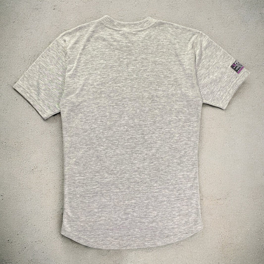 Jack Wolfskin Grey T-shirt