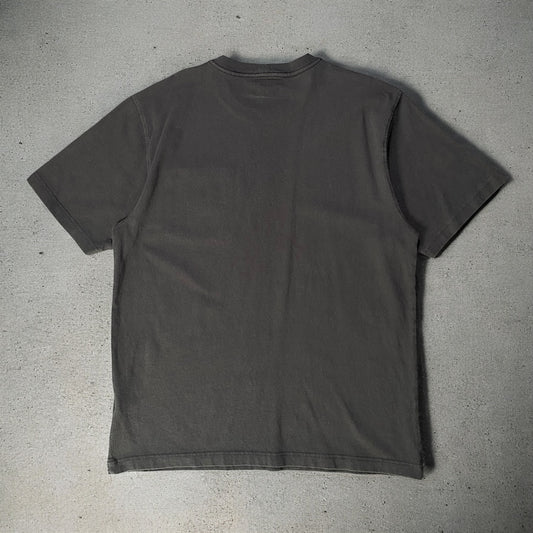 Carhartt Black Loose Fit T-shirt