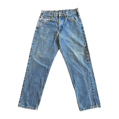 Carhartt WIP Vintage Jeans