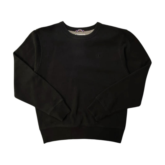 Champion Black Sweater