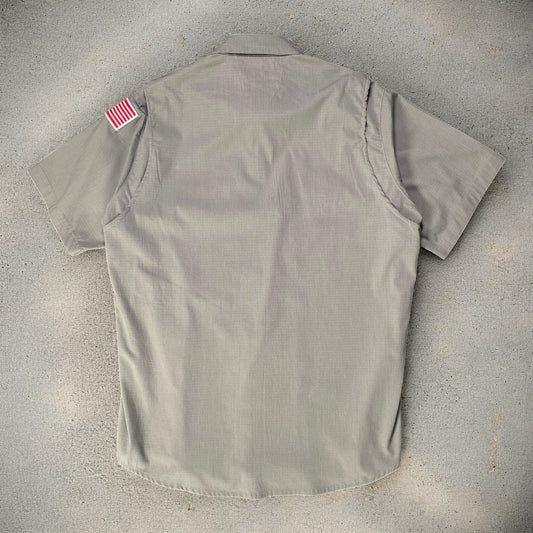Carhartt Austin HD AIR Hurley & David Gray Shirt