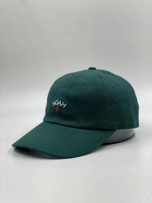 Noah Green Cap