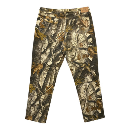 Redhead RealTree Camo Pants