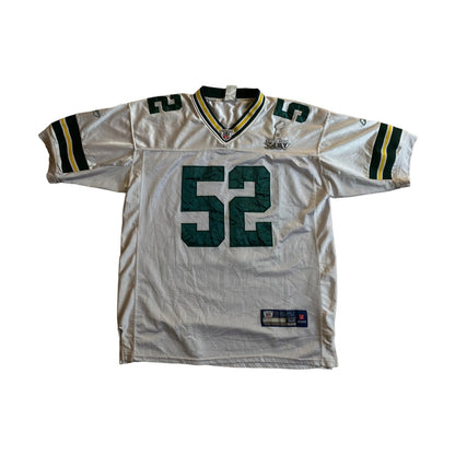 Packers NFL Matthews #52 Jersey