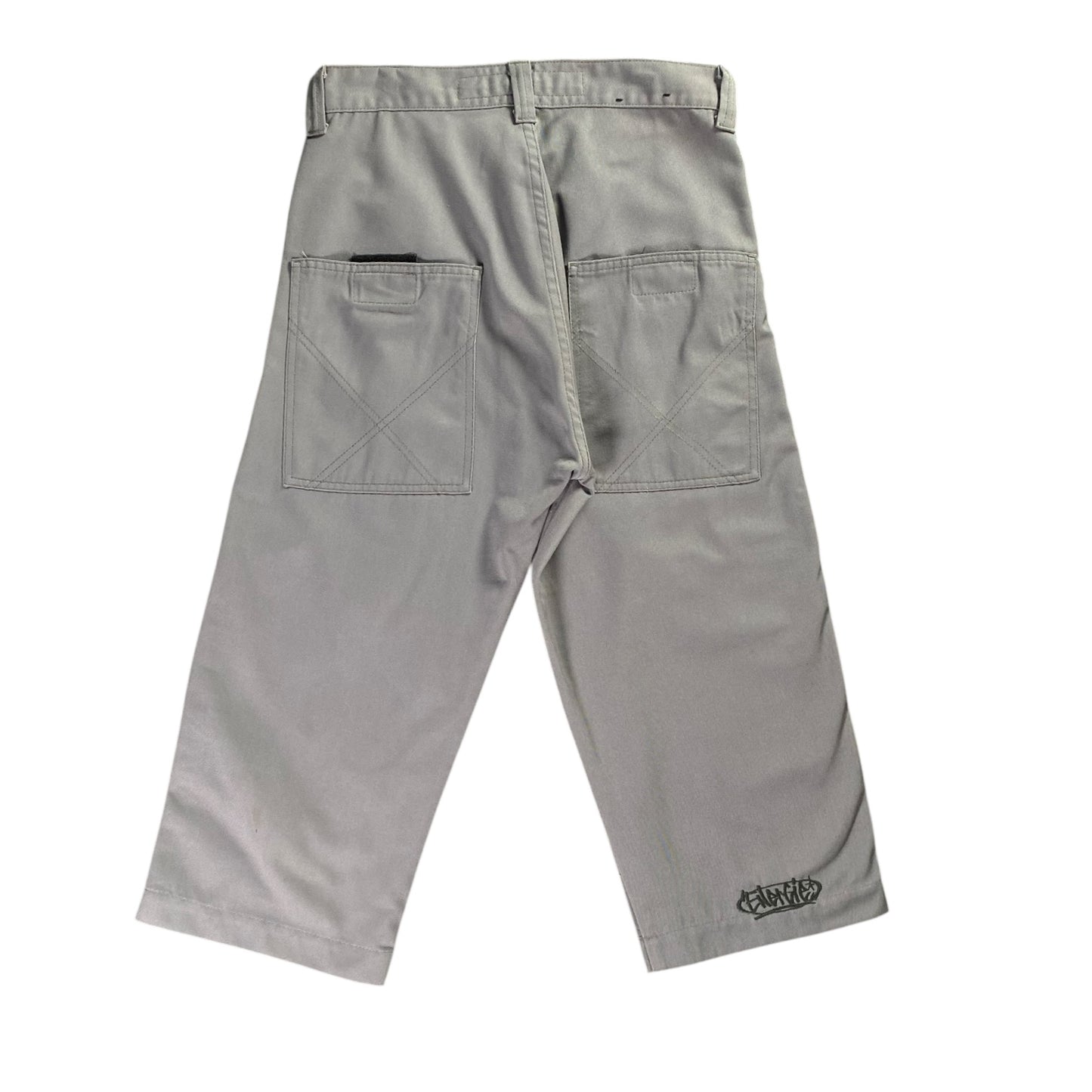 Energie B-Boy Element Hip Hop Movement Multipocket Jorts