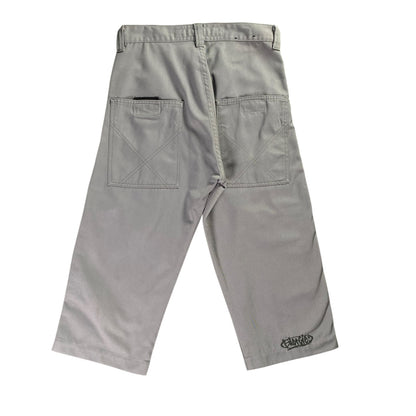 Energie B-Boy Element Hip Hop Movement Multipocket Jorts
