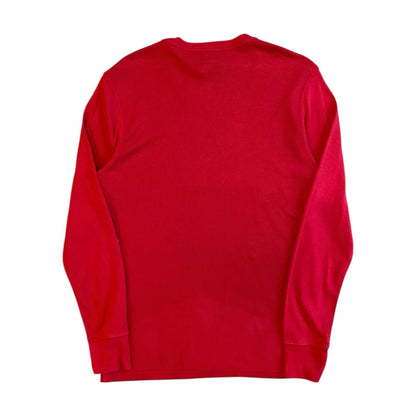 Polo Ralph Lauren Red Sweater