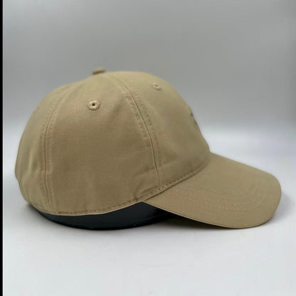 Stussy Beige cap