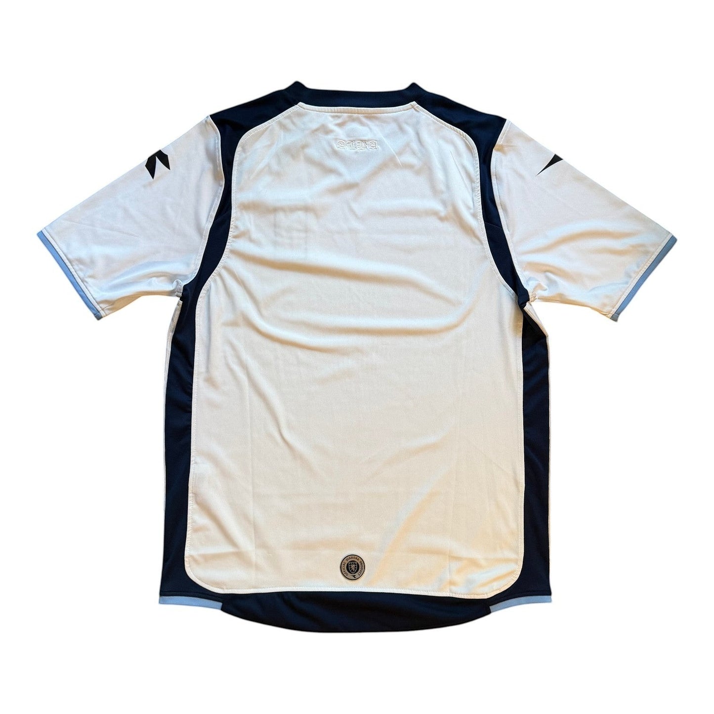 2009/10 Diadora Scotland Away Jersey