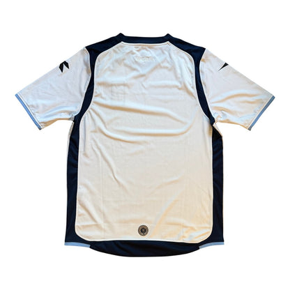 2009/10 Diadora Scotland Away Jersey