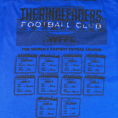 Umbro x Ringleaders Football Club T-Shirt