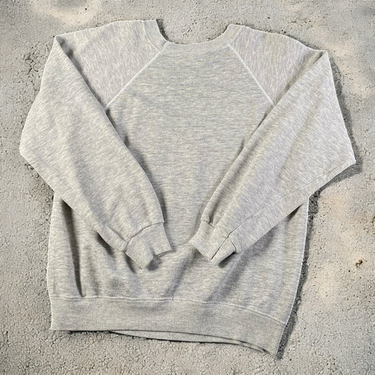 Vintage 1987 Minnesota Twins World Series Champions Crewneck Sweatshirt