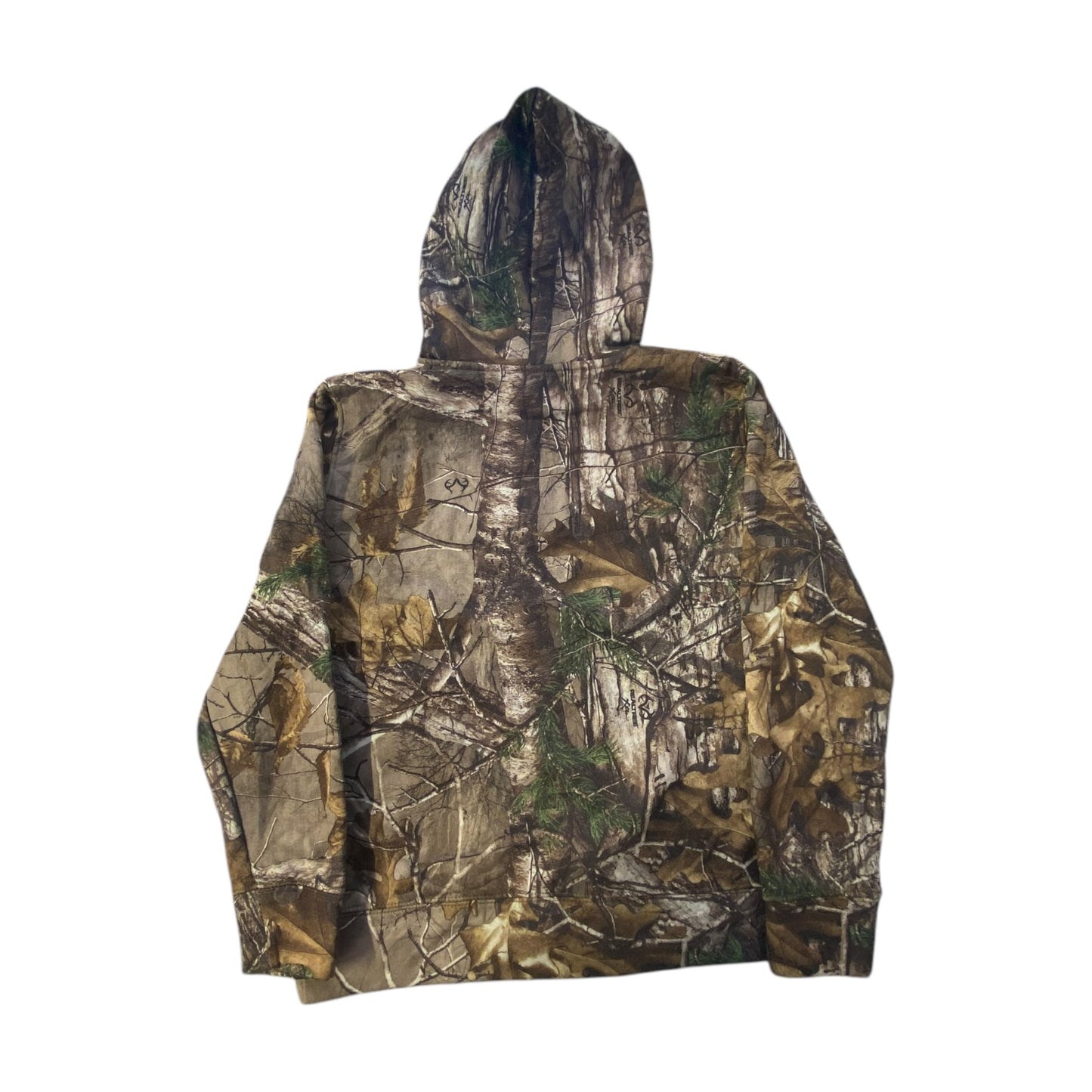 Realtree Camo Hoodie