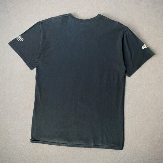 World Champion Veterans Peter Iven T-shirt