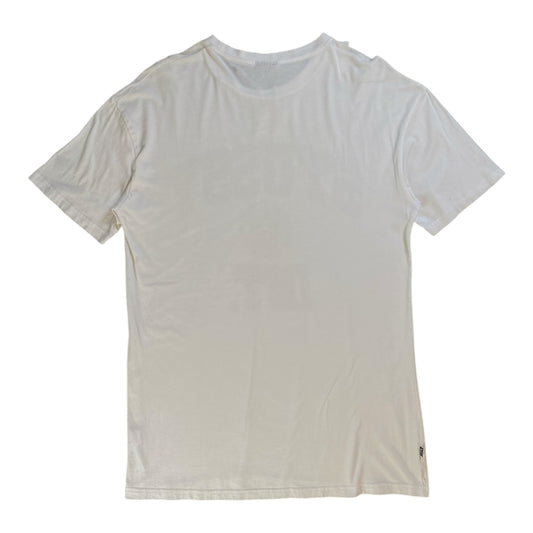 Stussy Classic N.Y.L.T.L.A White Tee