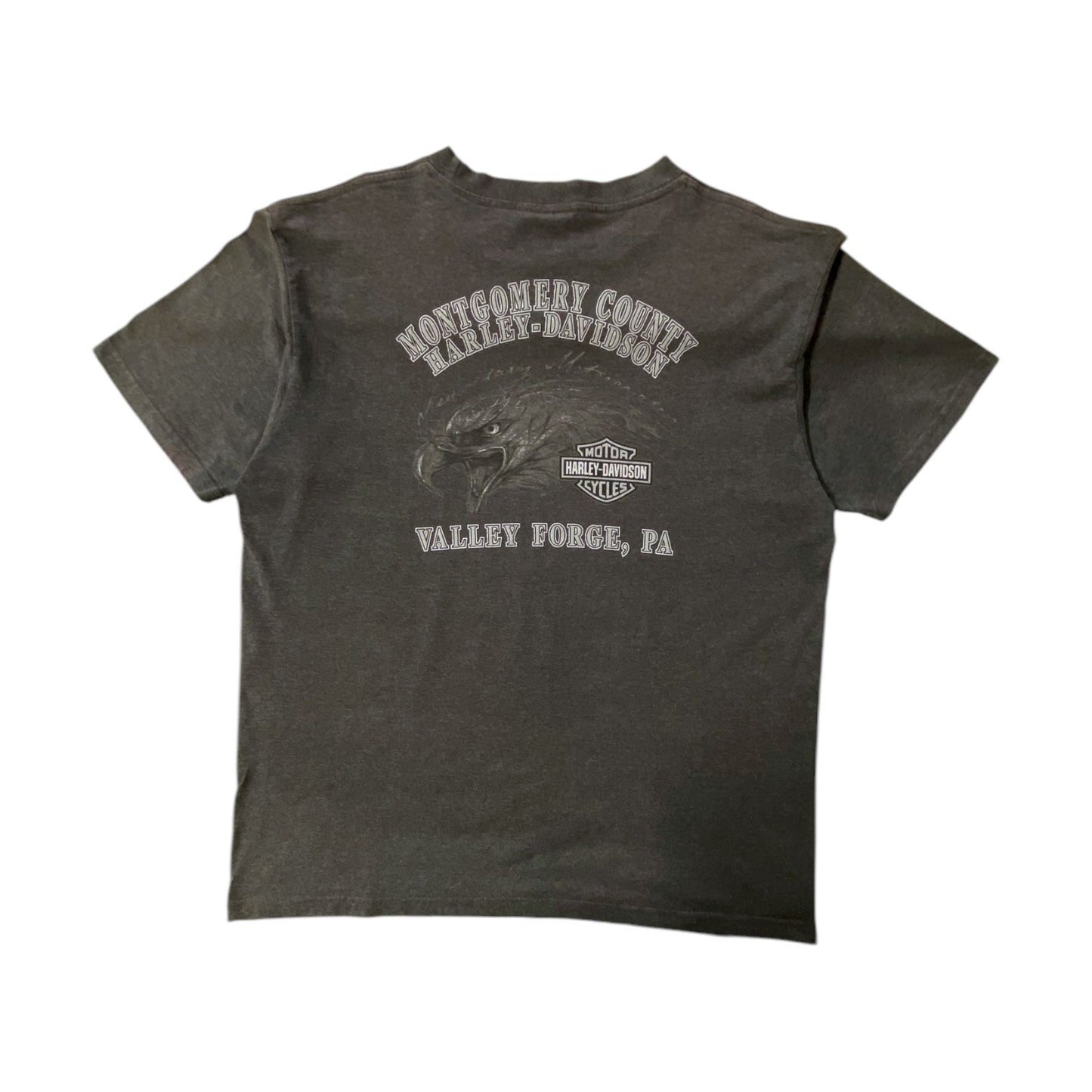 Harley Davidson Valley Forge T-Shirt