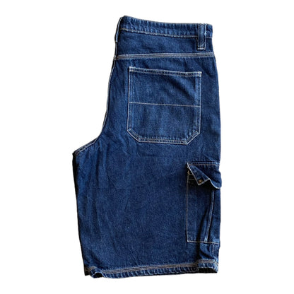 Phys.Sci Vintage Cargo Jorts