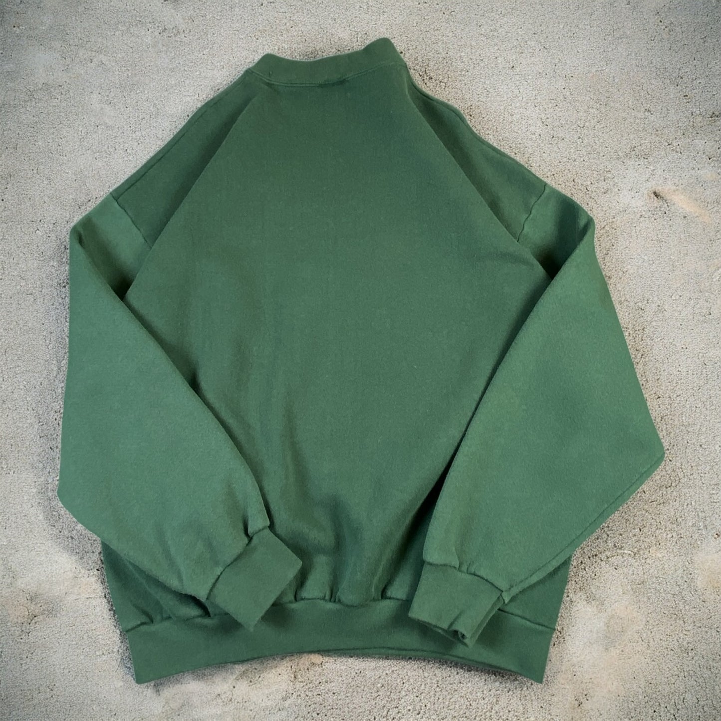 Vintage 1995 Green Bay Packers NFC Central Division Champions sweatshirt