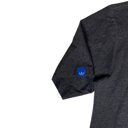 Adidas Skateboarding Skateboard Trefoil T-Shirt