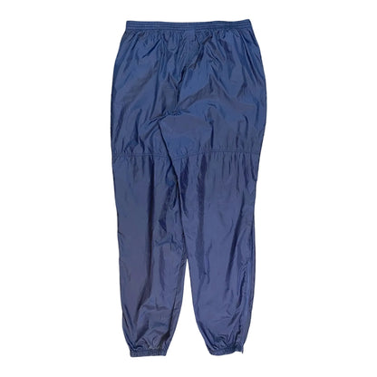 Vintage Nike Dark Blur Track pants