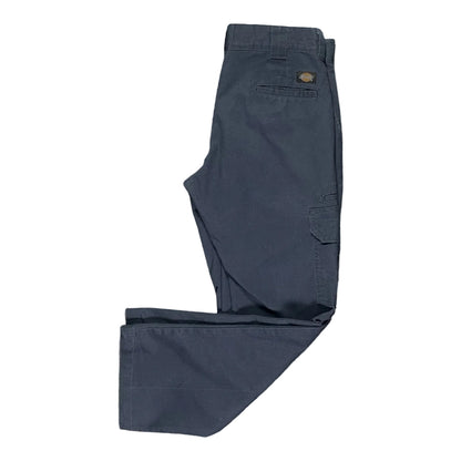 Dickies Flex Regular Straight Navy Pants