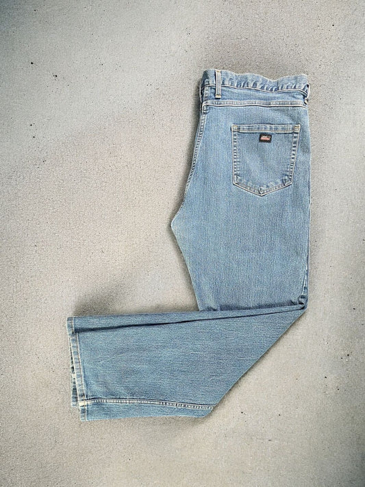 Dickies Blue Jeans
