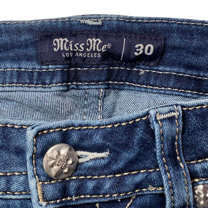 Wmns Miss Me Los Angeles Jeans