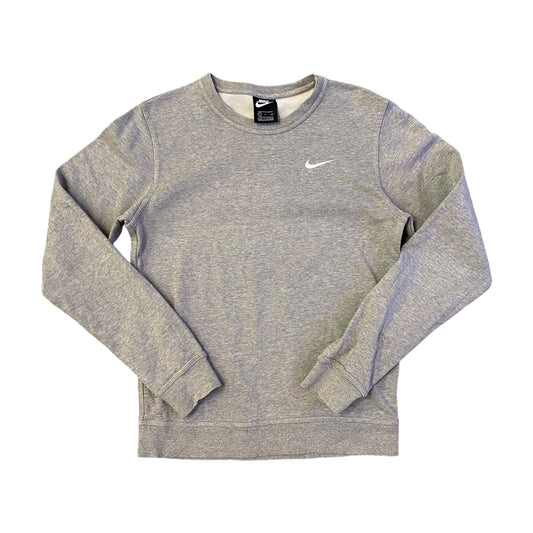 Nike Grey Sweater