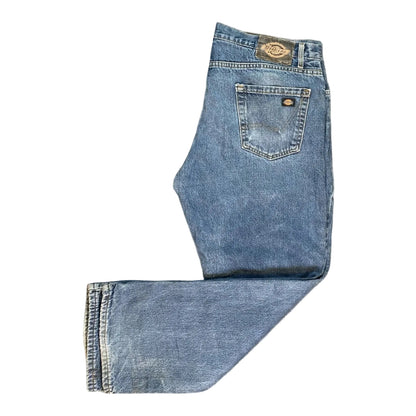 Dickies Blue Jeans