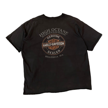 Harley Davidson High Octane T-Shirt