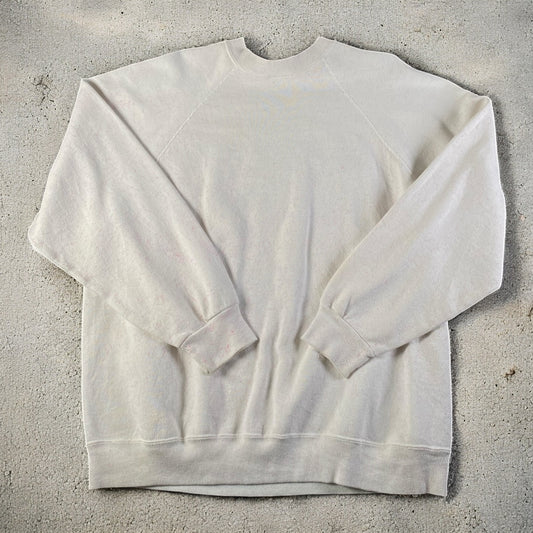 Vintage Massachusetts Seagull Sweatshirt