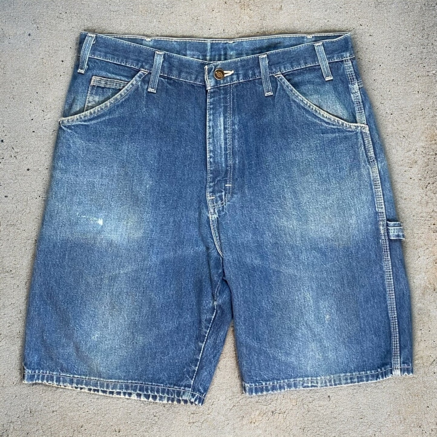 Dickies Jeans Shorts
