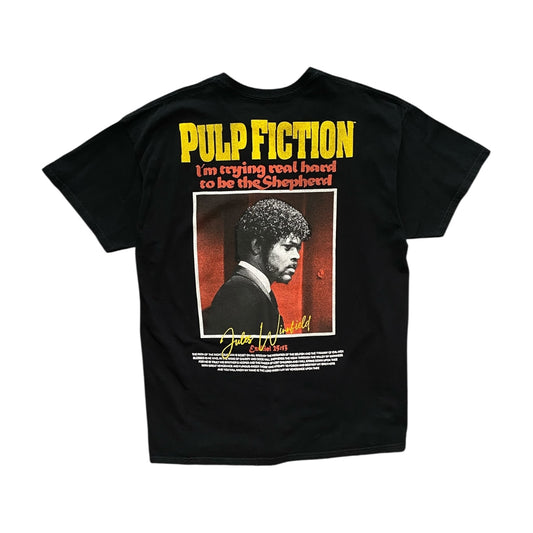 Pulp Fiction Jules Winnfield T-shirt