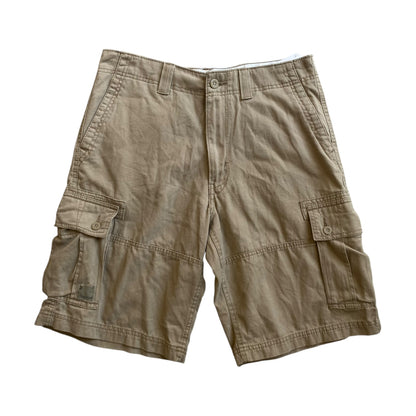 Denizen Beige Shorts