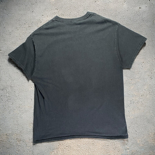 Creepy Co. "It Followed Me Home. Can I Keep It?" Black T-shirt