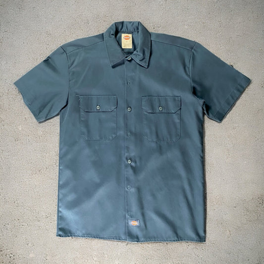 Dickies Navy Blue Shirt