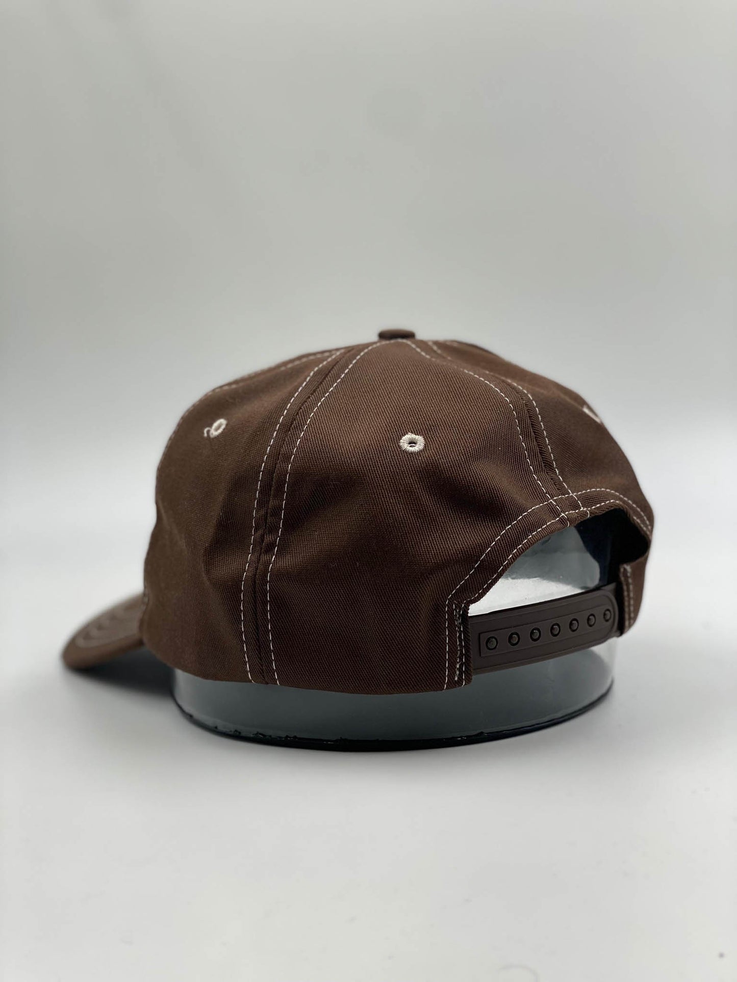 Frog Skateboards Brown Cap