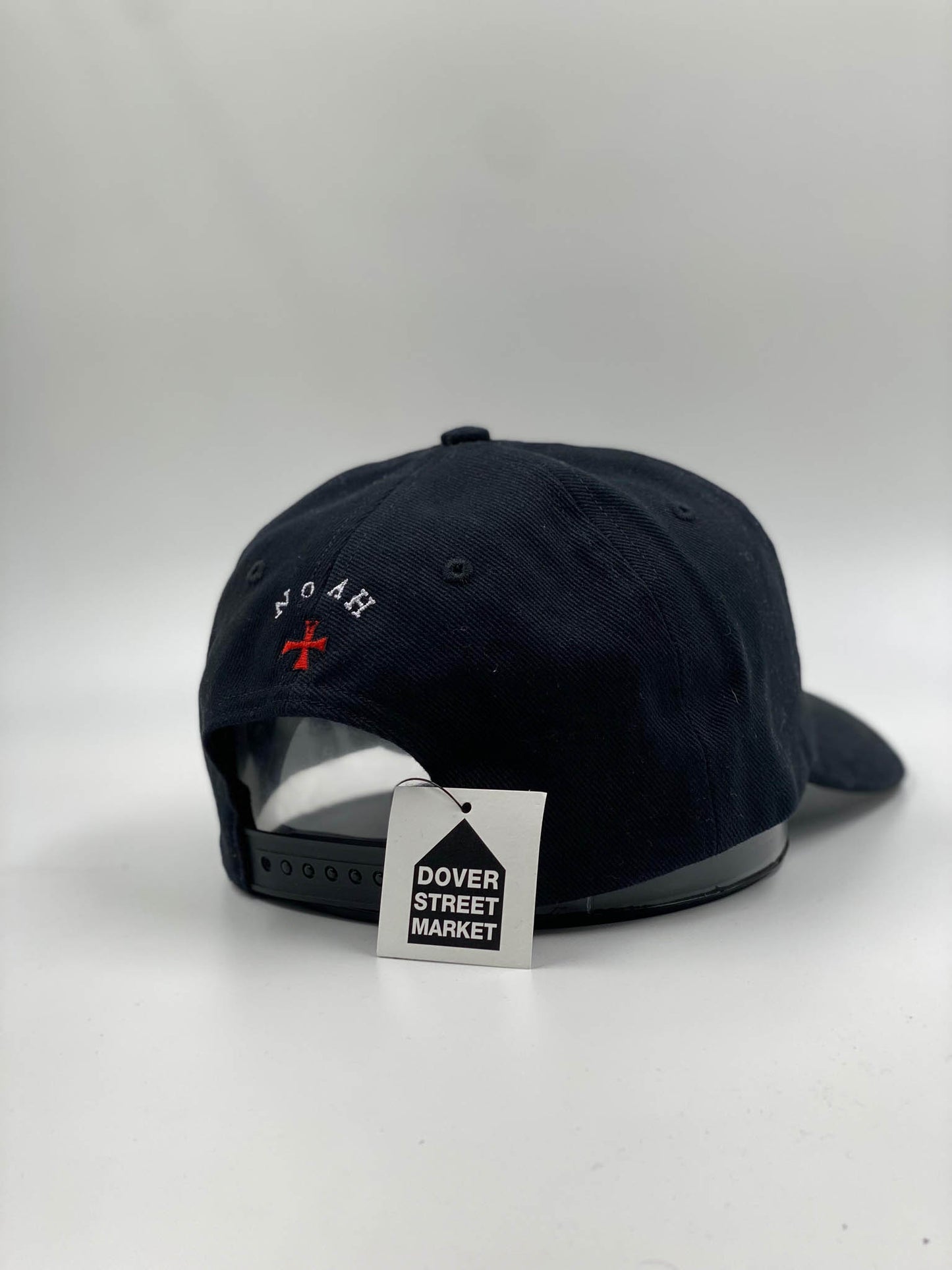 Frog Skateboards Black Cap