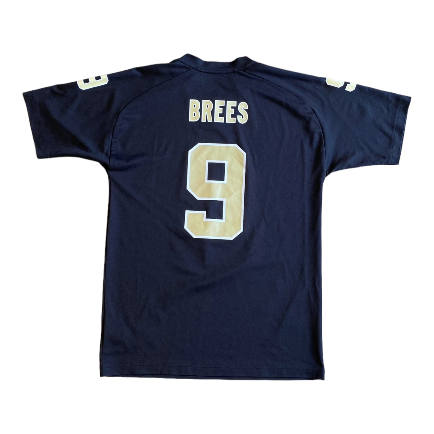 New Orleans Saints NFL Brees #9 Jersey