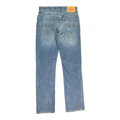 Levi's Blue Jeans
