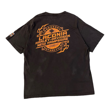 Harley Davidson Laconia T-Shirt