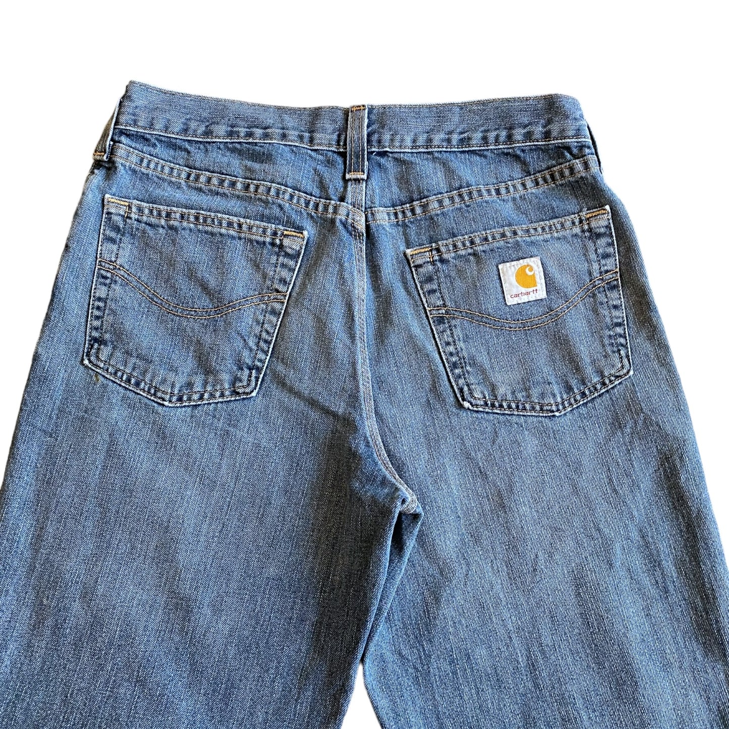 Carhartt Traditional Relaxed Fit Jeans